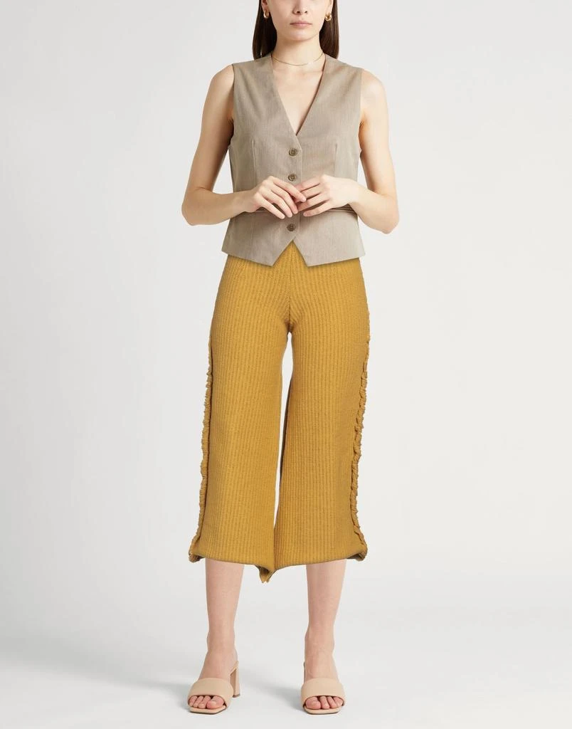 Eckhaus Latta Casual pants 2