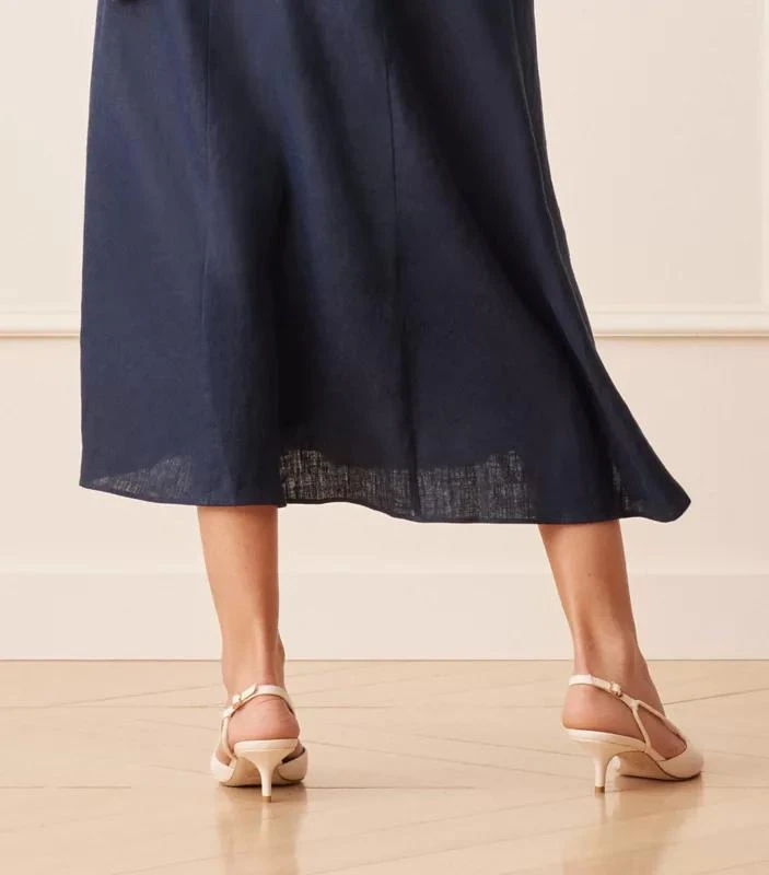 Stuart Weitzman TULLY 50 SLINGBACK 6