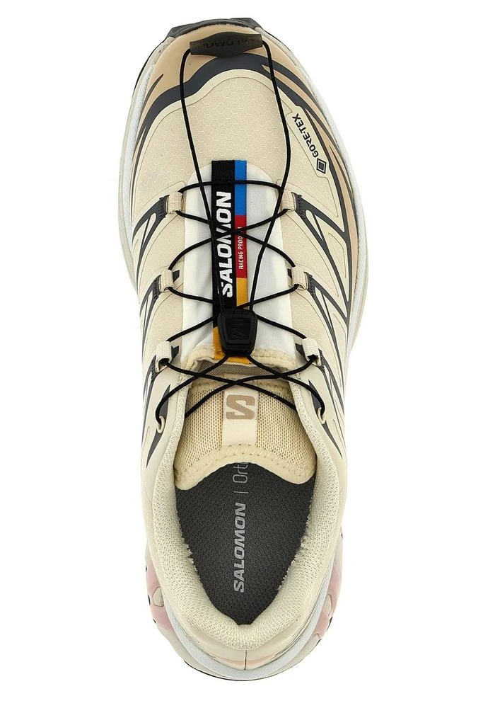 Salomon Salomon XT-6 Gore-Tex Shoes 4