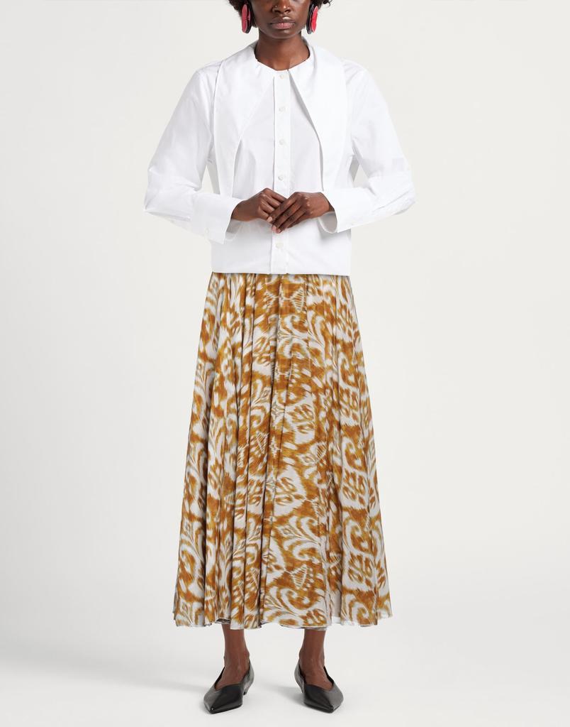 SAMANTHA SUNG Maxi Skirts