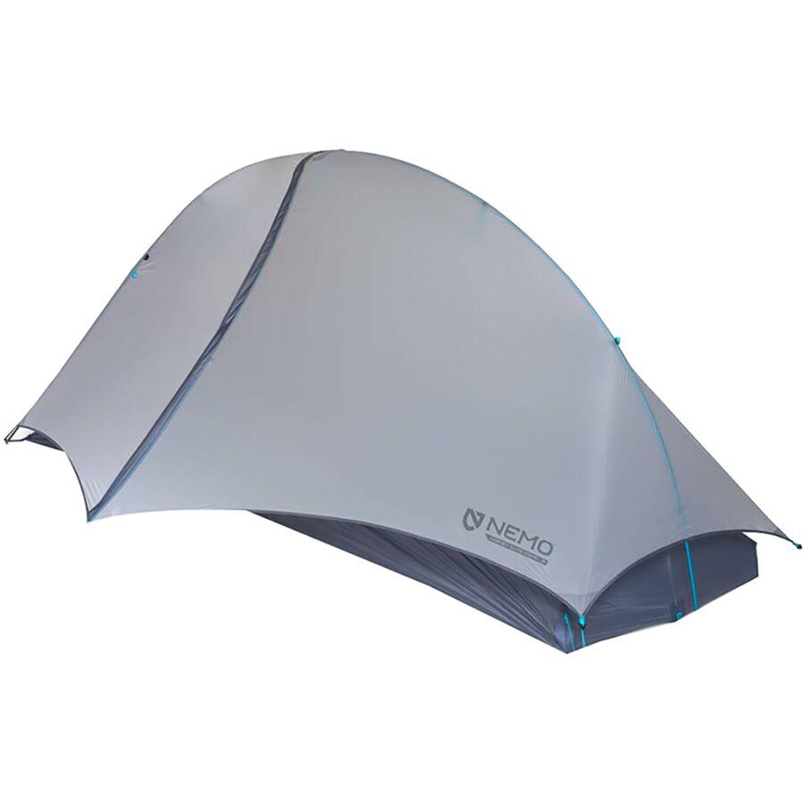 NEMO Equipment Inc. Hornet Elite OSMO Tent: 1-Person 3-Season