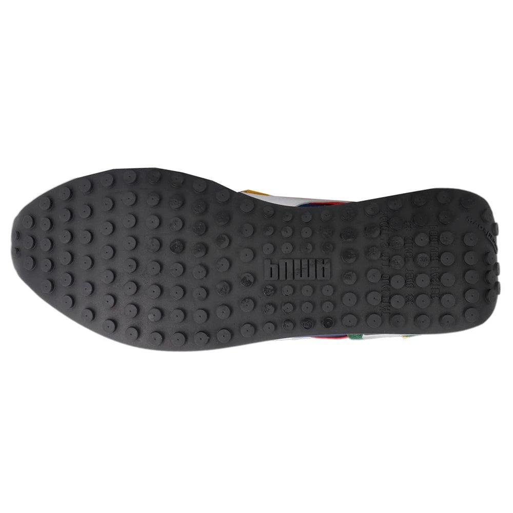 Puma BF5's X Future Rider Lace Up Sneakers 5