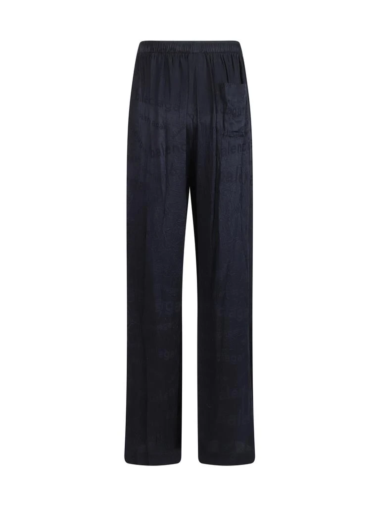 Balenciaga Pyjama Pants 2