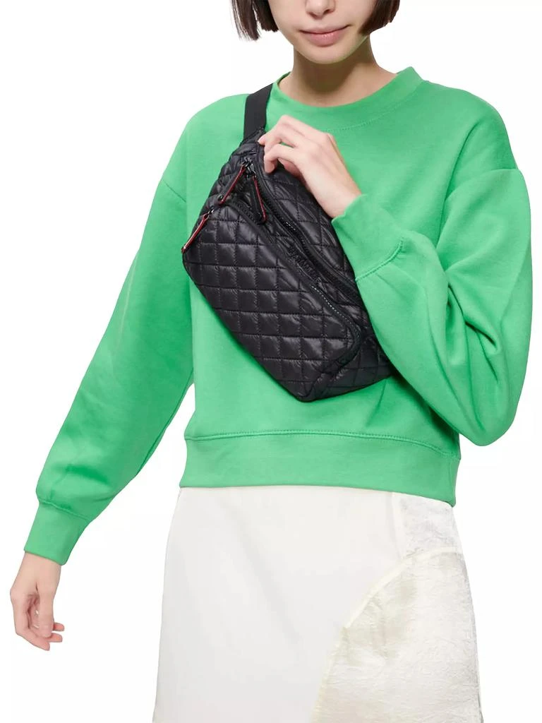 MZ Wallace Metro Sling Bag 4