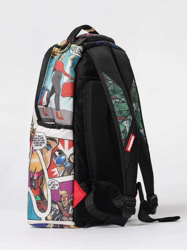 SprayGround Backpack men Sprayground 2