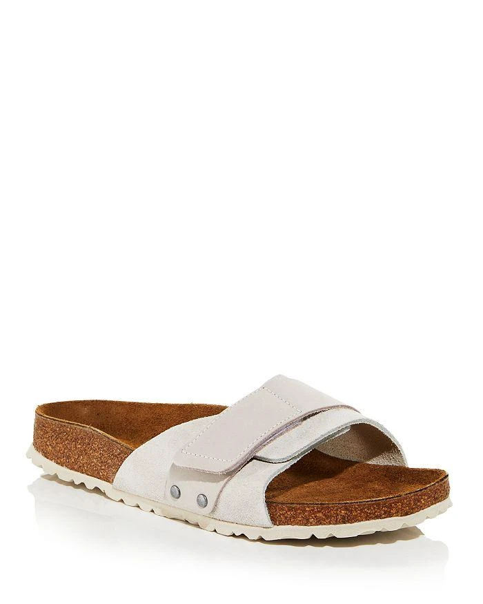 Birkenstock Women's Oita Slip On Slide Footbed Sandals 1