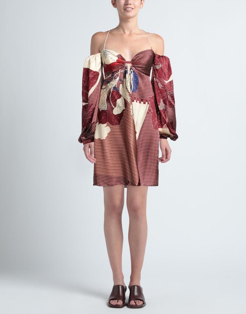 Raquel Diniz Short dress