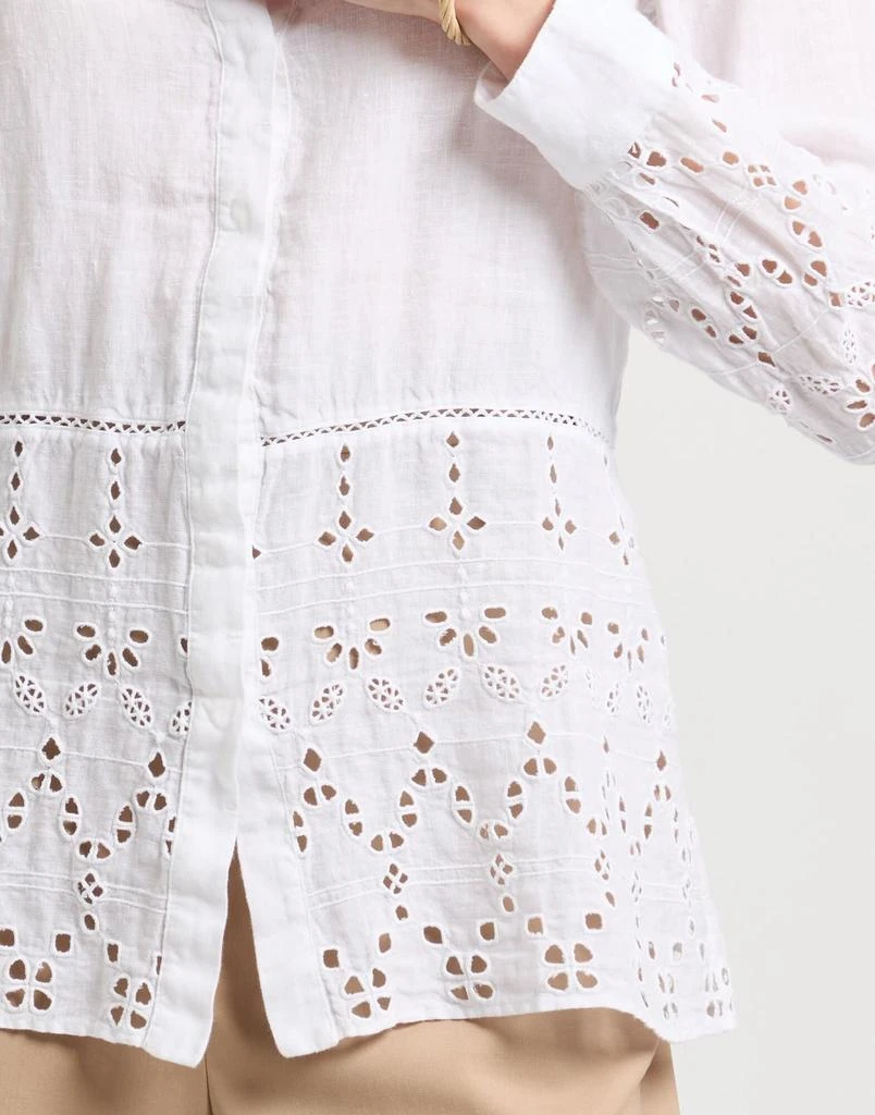120% Lino Lace shirts & blouses 4