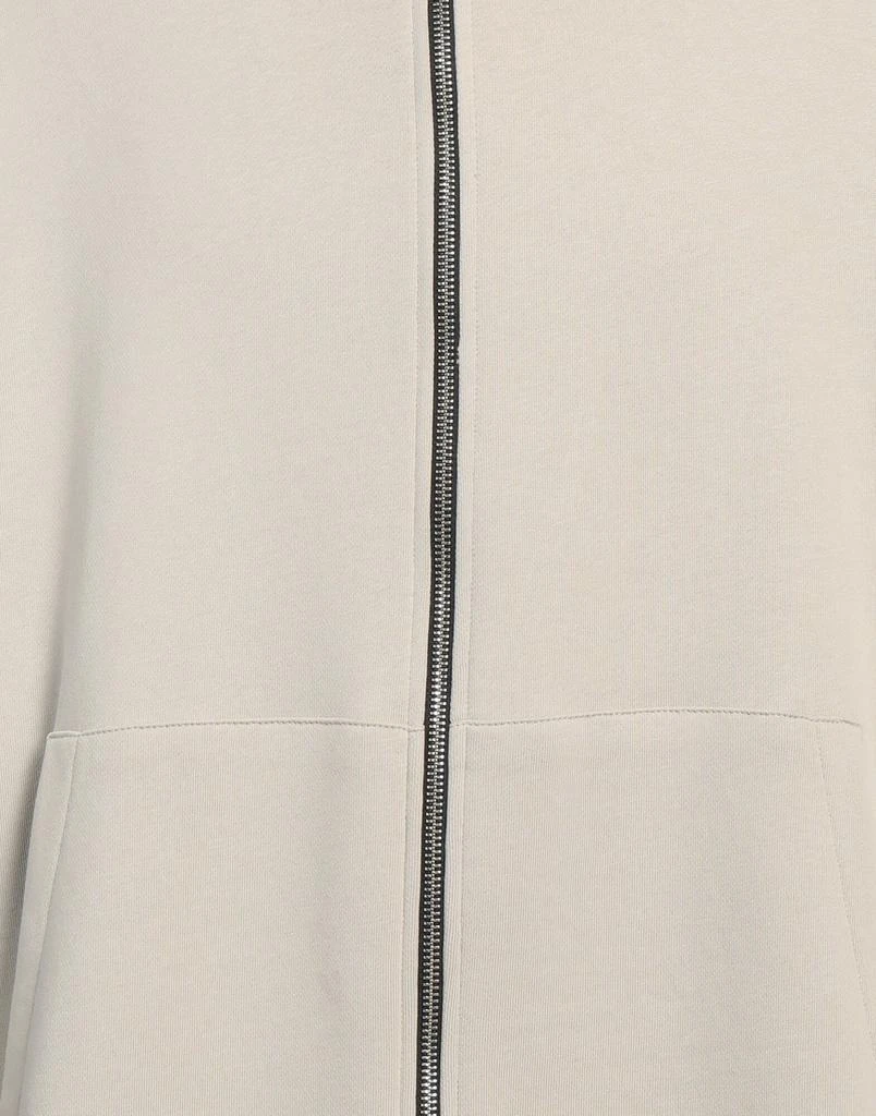 Thom Krom Hooded sweatshirt 4