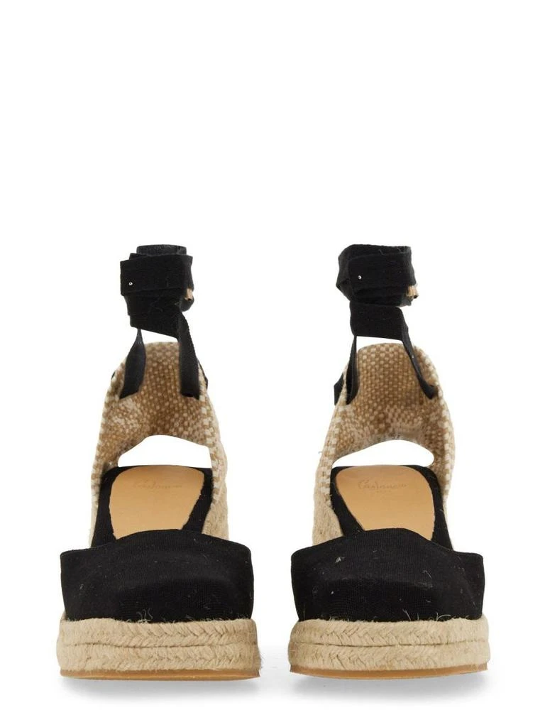 CASTAÑER Castañer Espadrille Tina 2
