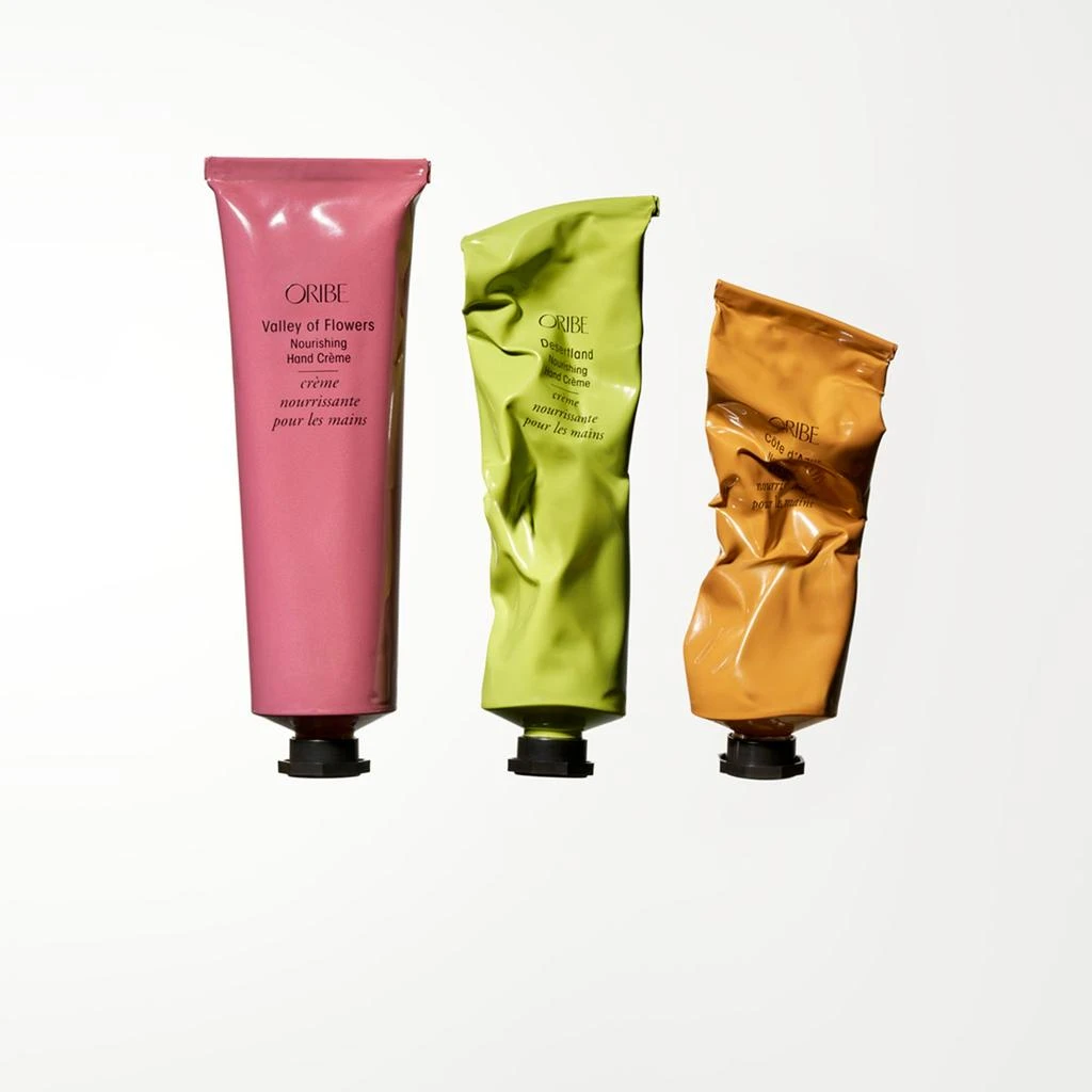 Oribe Oribe Desertland Nourishing Hand Crème 100ml 12