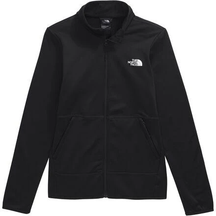 The North Face Canyonlands Full-Zip Jacket - Women's 5