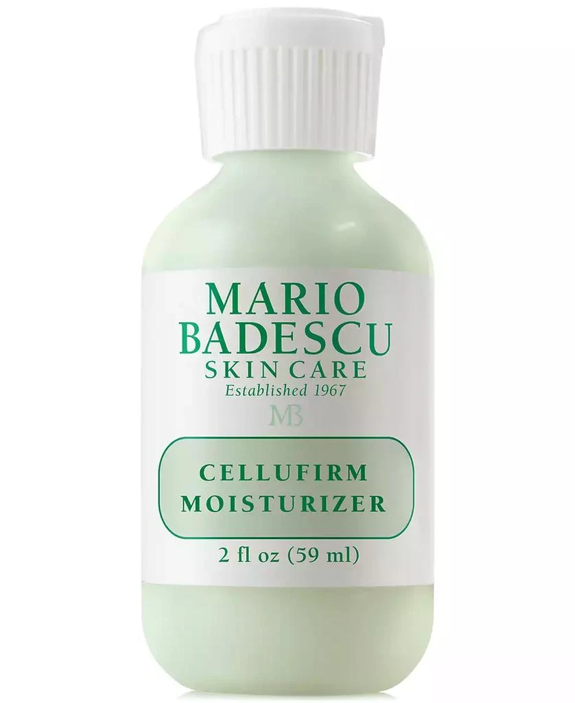 Mario Badescu Cellufirm Moisturizer, 2-oz. 1