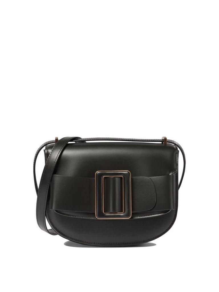 Boyy Boyy "Buckle Saddle" Shoulder Bag