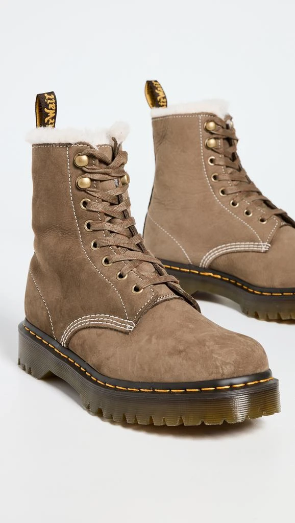 Dr. Martens 1460 Bex Warmwair Boots 4