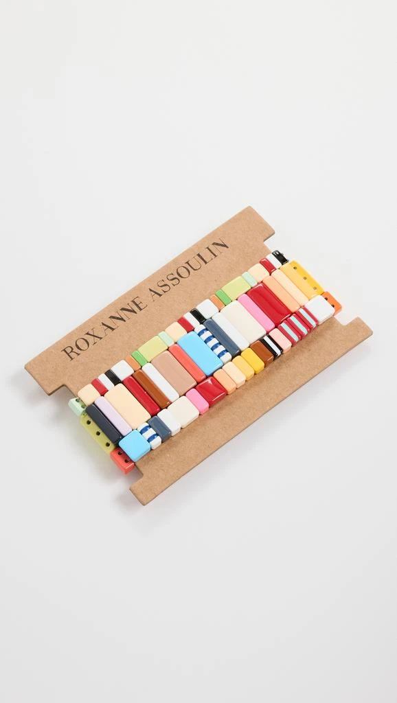 Roxanne Assoulin Just Another Day In Paradise Bracelets 5