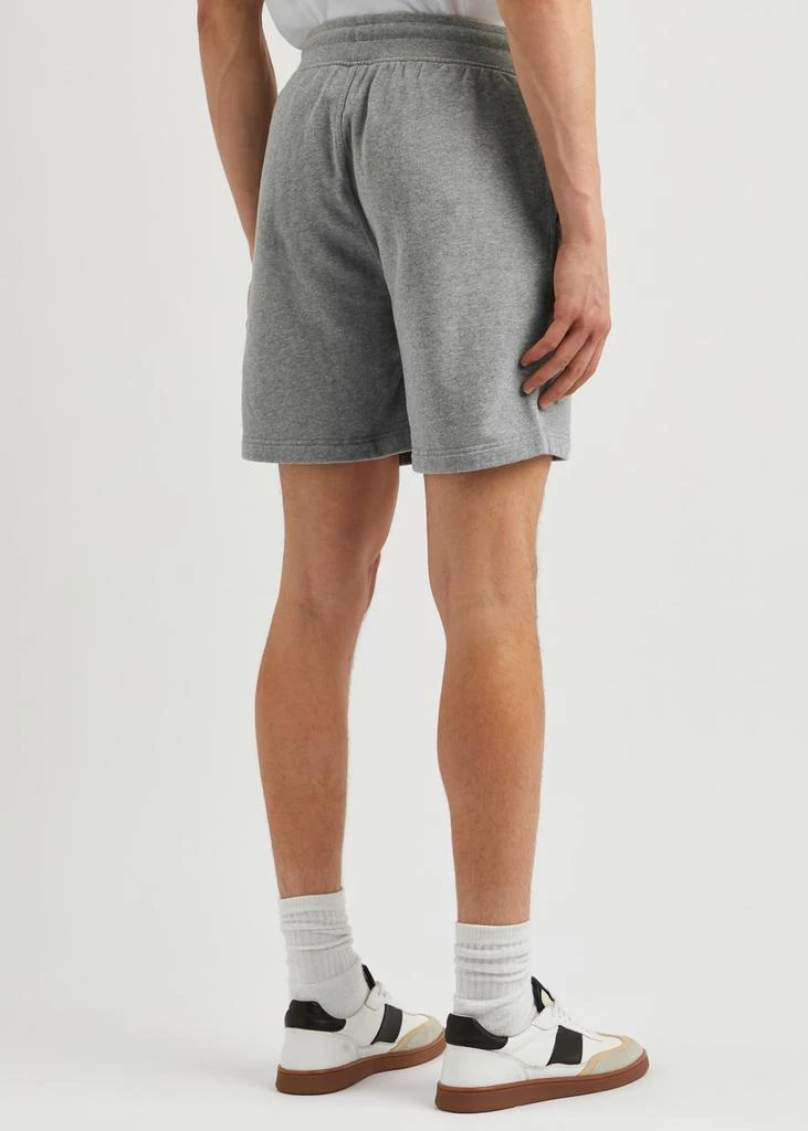 Colorful Standard Cotton shorts 3