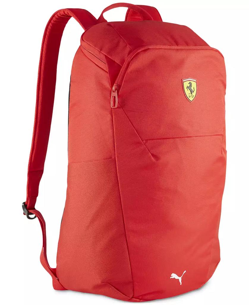 Puma Men s Ferrari Race Logo Backpack Backpacks BeyondStyle