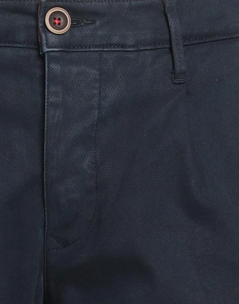 0/ZERO CONSTRUCTION Casual pants 4