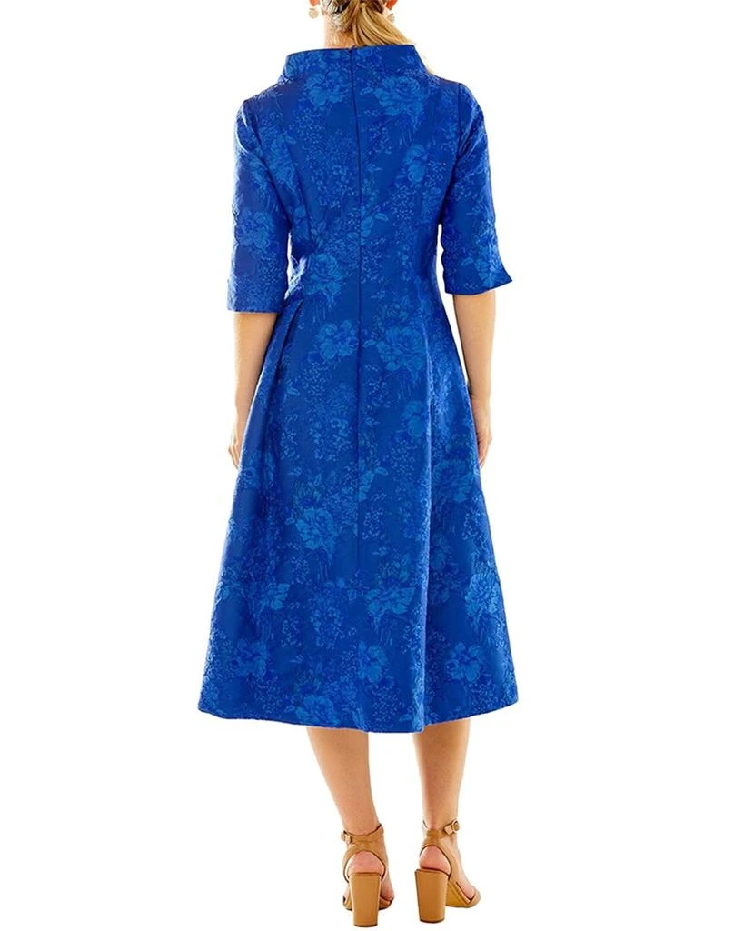 Sara Campbell The Ophelia Dress 2