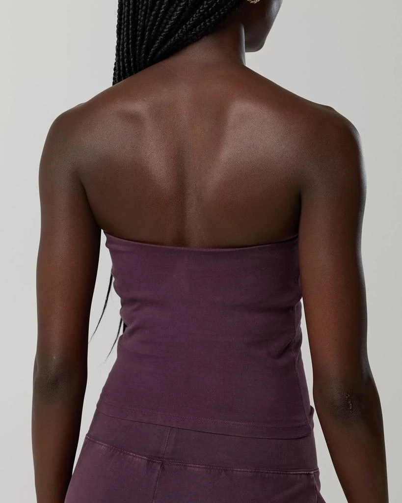 OFFLINE OFFLINE By Aerie OG Cotton Tube Top 2