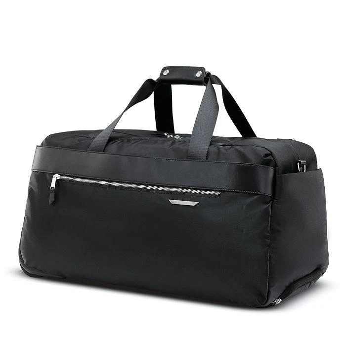 Samsonite Just Right Wheeled Weekend Duffel Bag 4