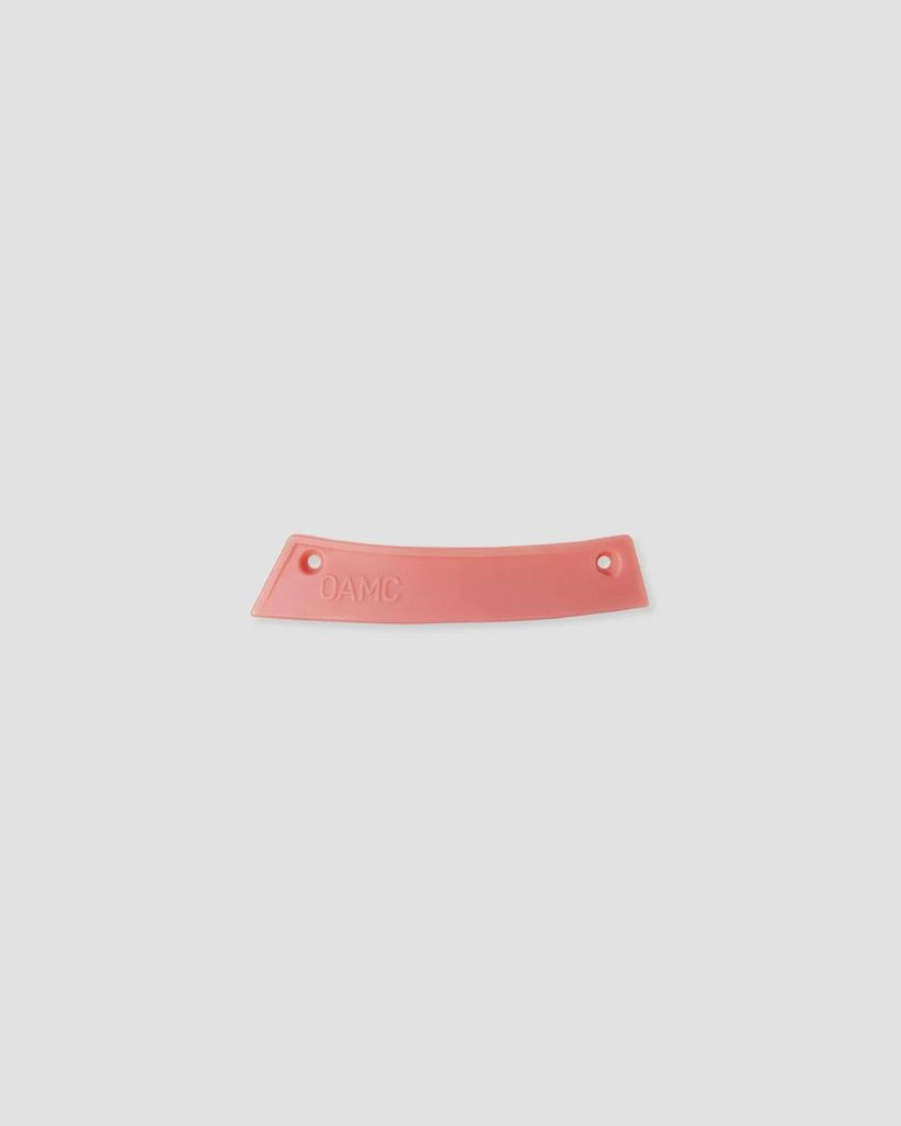 OAMC SOLE PLUG 1