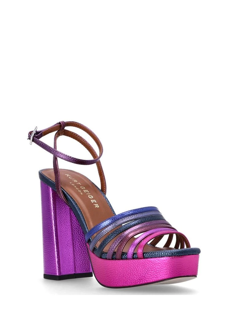 Kurt Geiger Pierra Platform Sandal 3