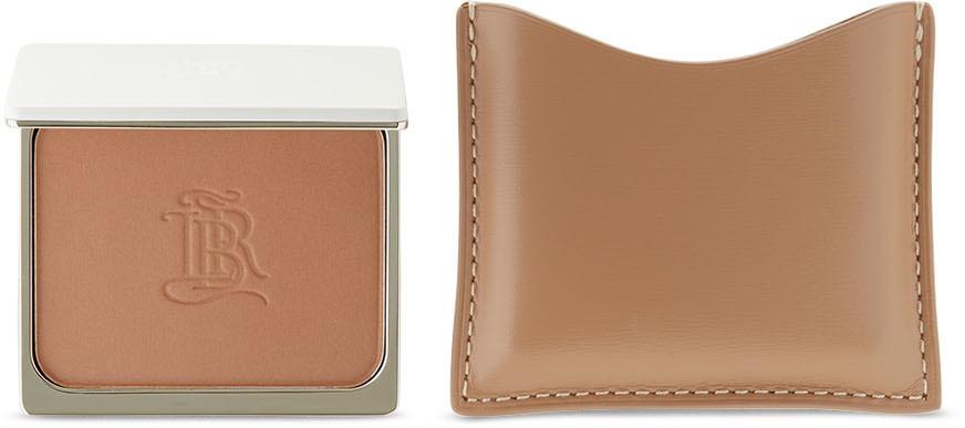 La Bouche Rouge La Terre Bronzer Set - Intense (Camel Case)