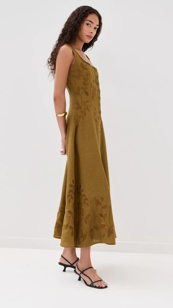 LUG VON SIGA Mila Dress 3