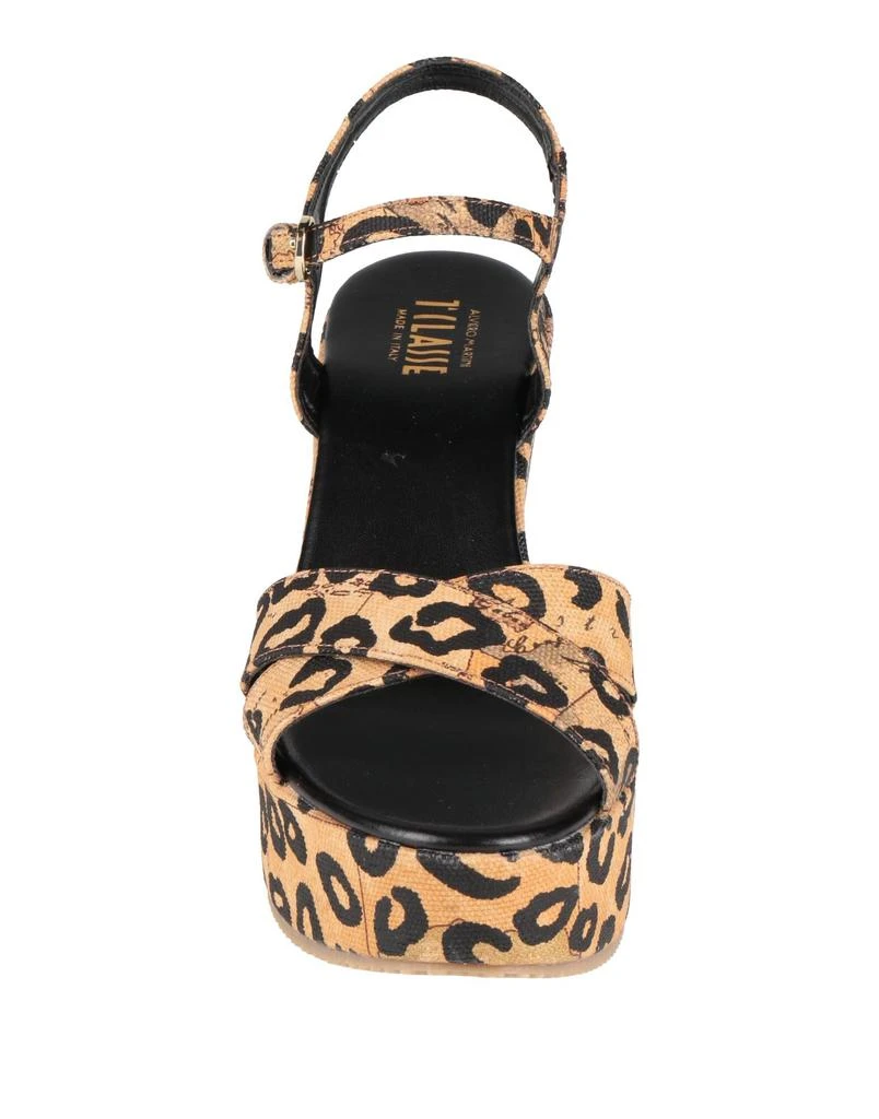 Alviero Martini Sandals 4
