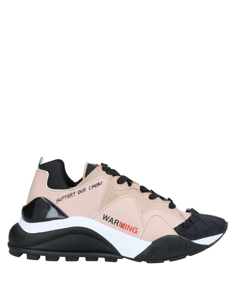 F_WD Sneakers
