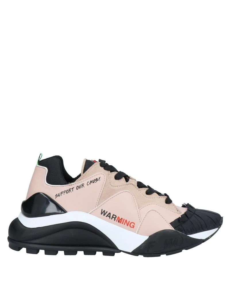 F_WD FOOTWEAR 1