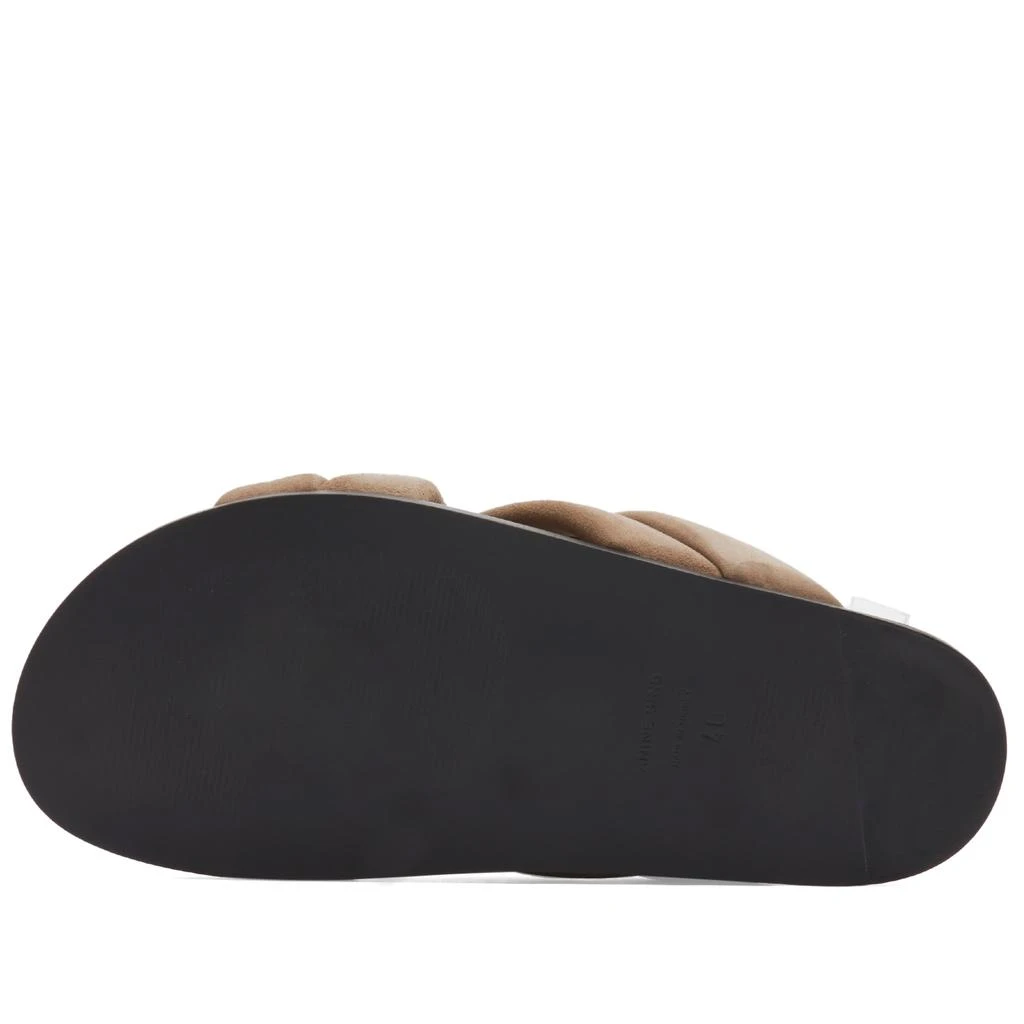 ANINE BING Anine Bing Lizzie Slides 5