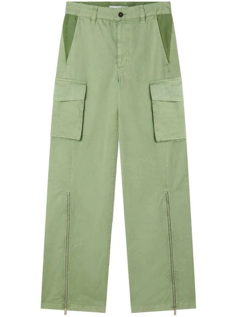 Stella McCartney Stella McCartney Trousers 1