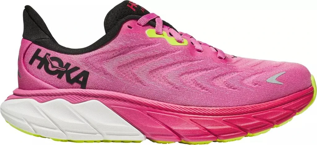 Hoka HOKA Women's Arahi 6 Running Shoes 1