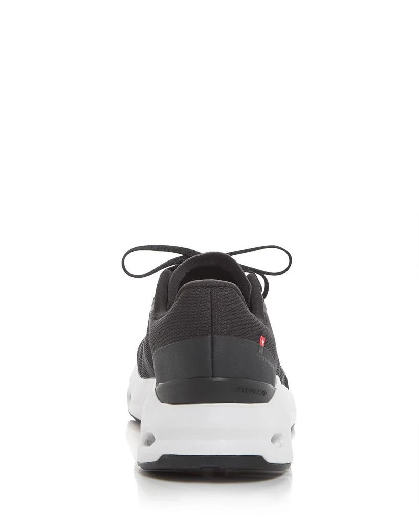 On Women's Cloudpulse Low Top Sneakers 4