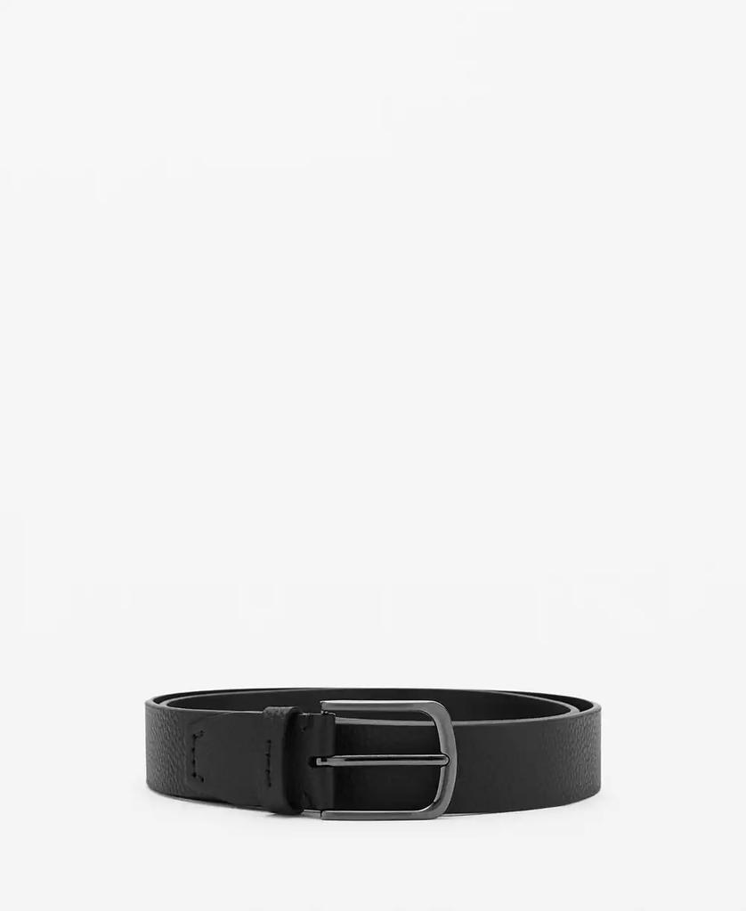 Supreme Supreme Repeat Leather Belt - Belts - Compare Prices from