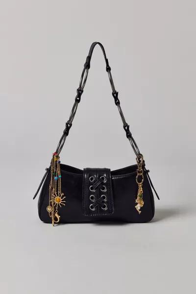 Silence + Noise Silence + Noise Poppy O-Ring Shoulder Bag