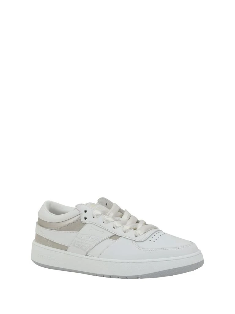 Givenchy Low Top Sneakers 2