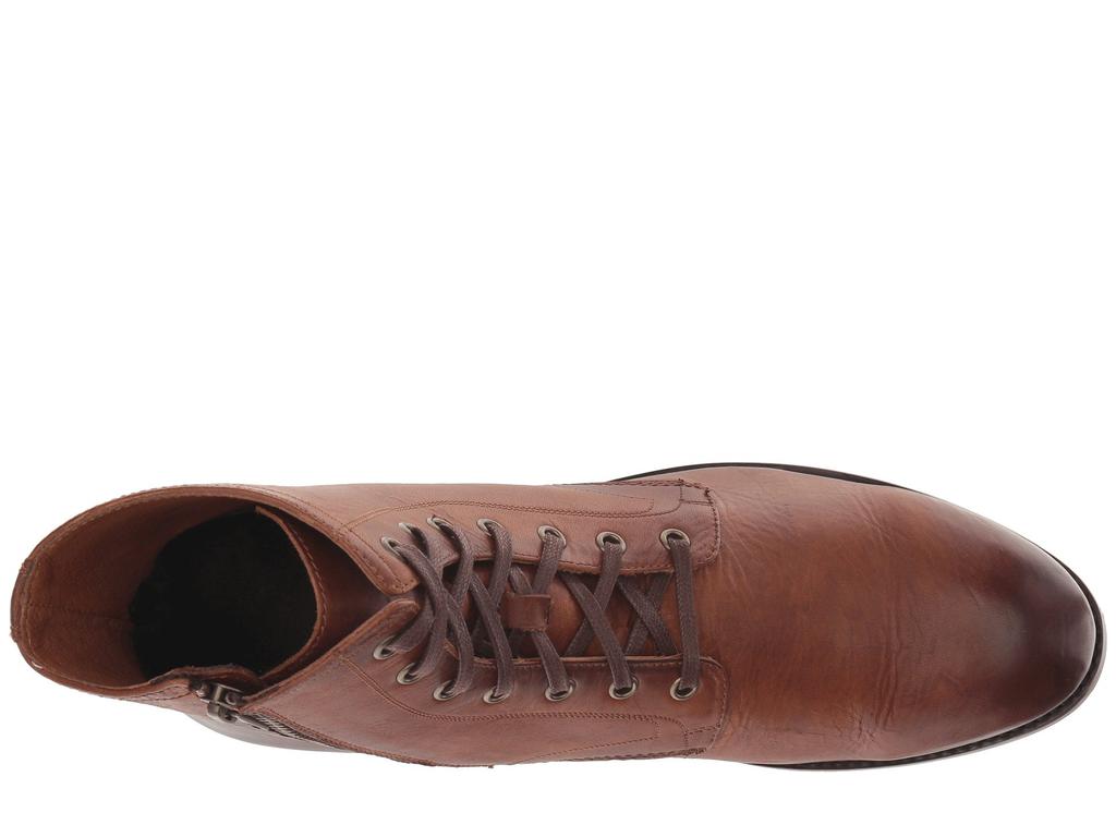 Frye Bowery Lace-Up