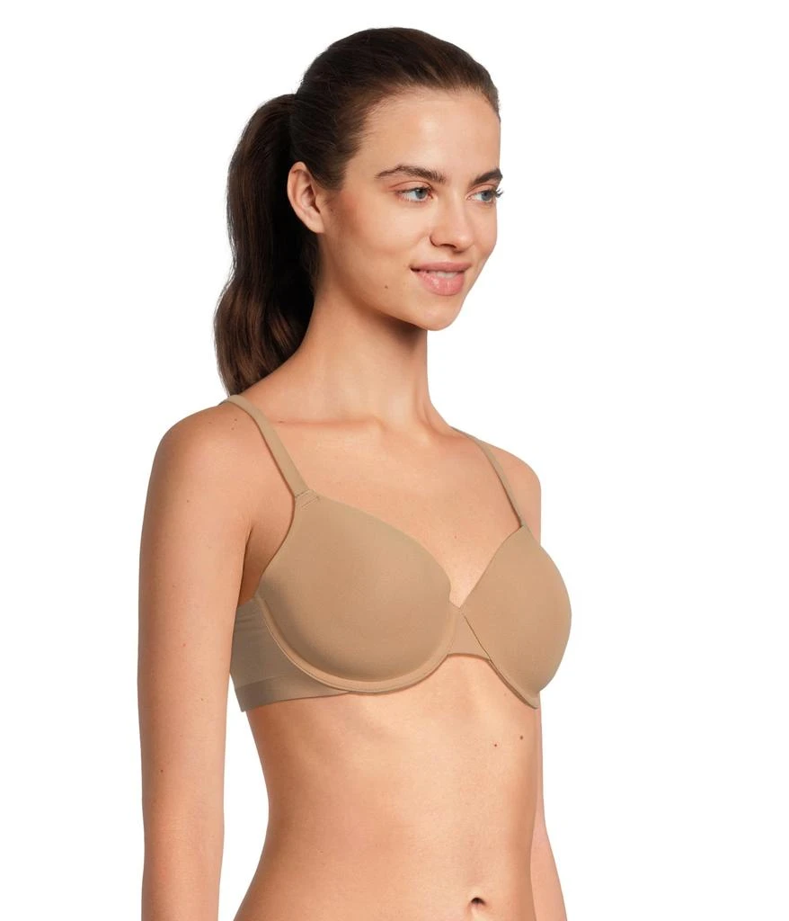 Wacoal Contour Restore Volume Shape Revelation For Shallow Top 853387 2