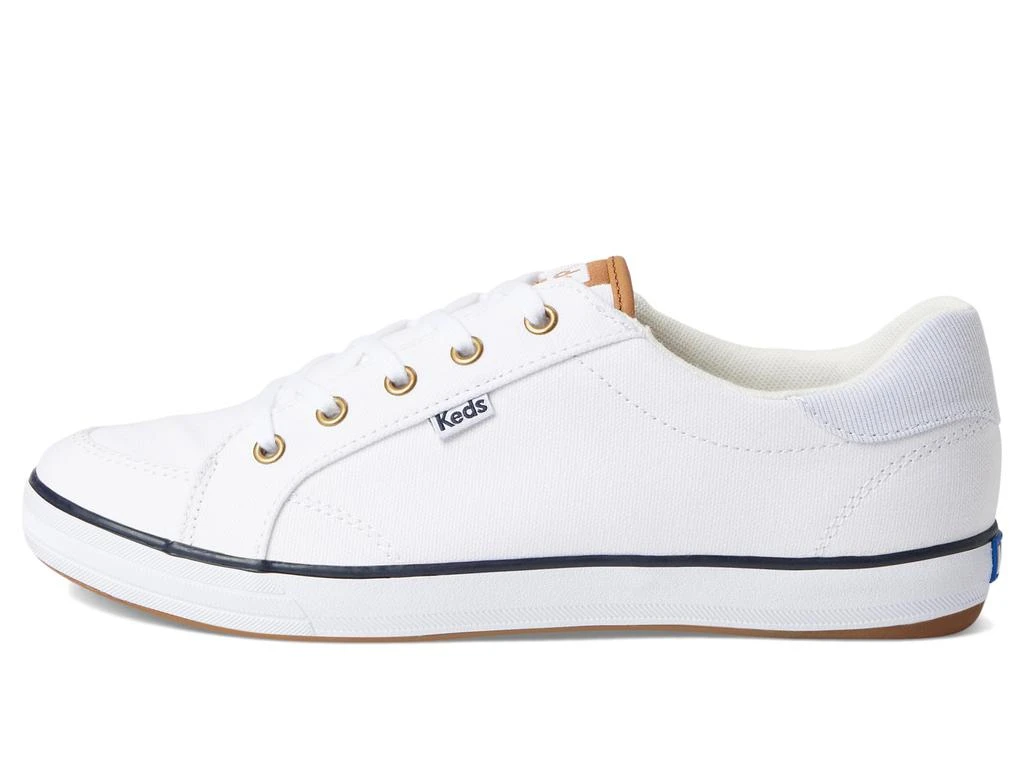 Keds Center III Lace Up 4