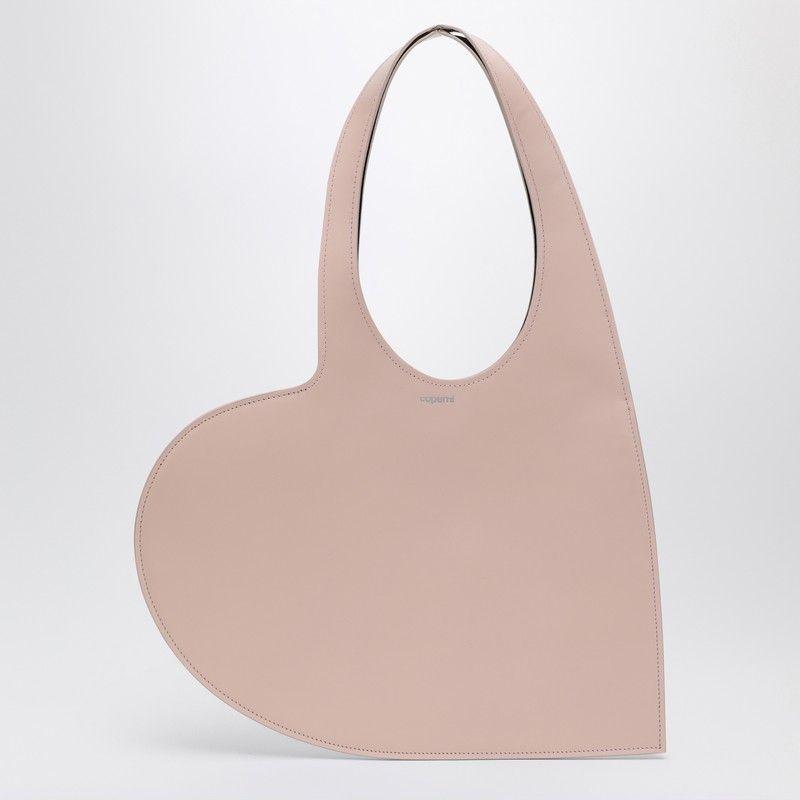 COPERNI Coperni Heart Mini Tote Bag