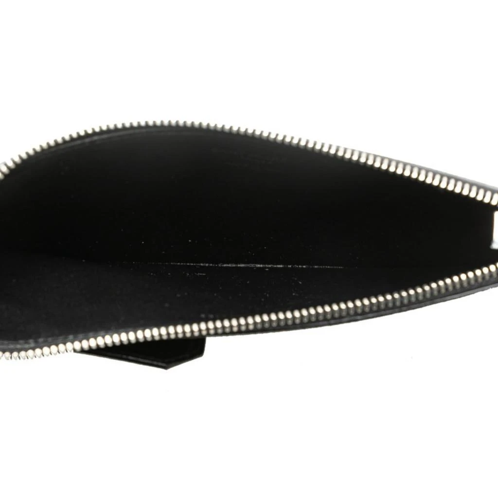 Yves Saint Laurent Leather Card Case (Pre-Owned) 4