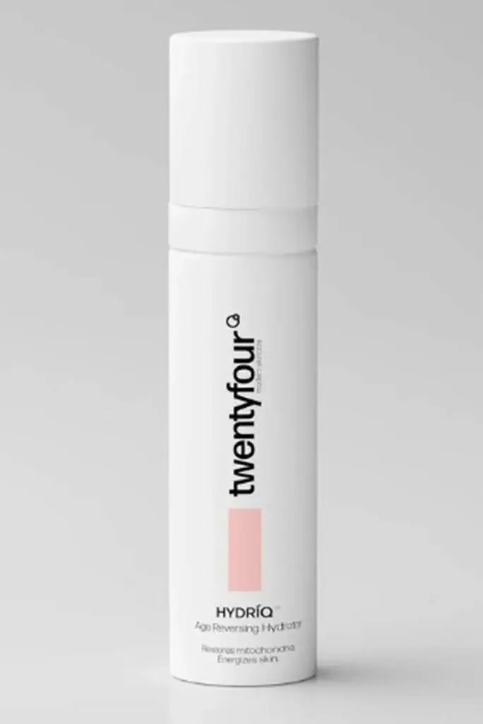 twentyfour Twentyfour - Hydriq Age Reversing Hydrator