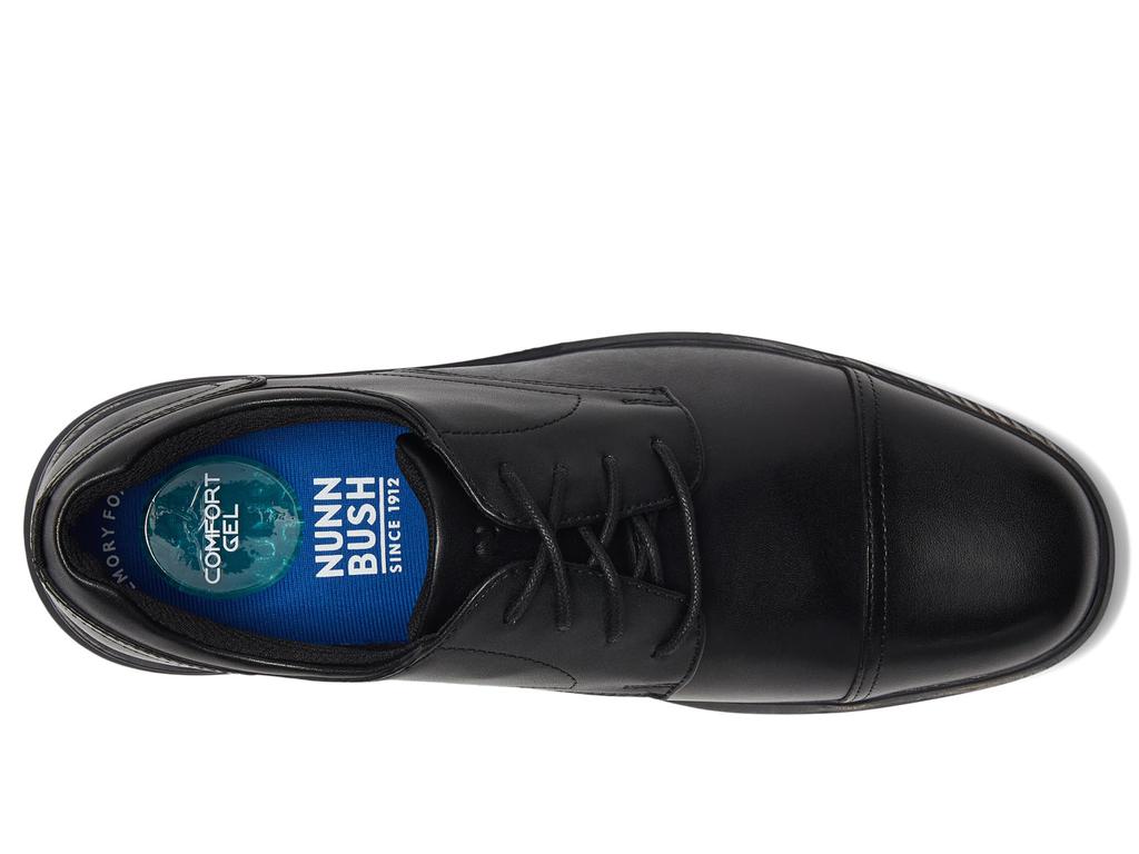 Nunn Bush Kore Pro Cap Toe Oxford