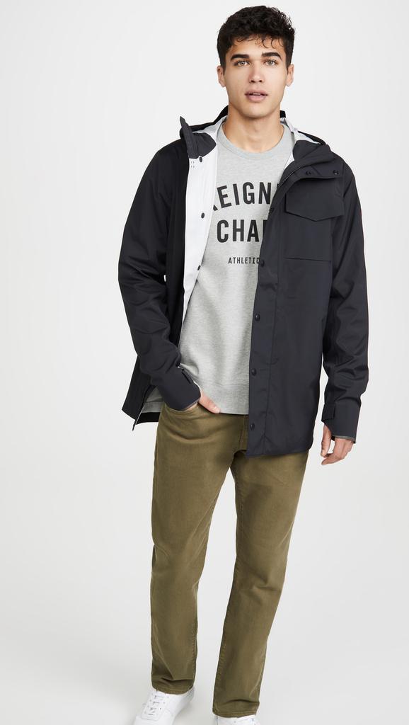【美品】  Nanaimo Jacket ネイビー Men's Nanaimo Jacket | Canada Goose US