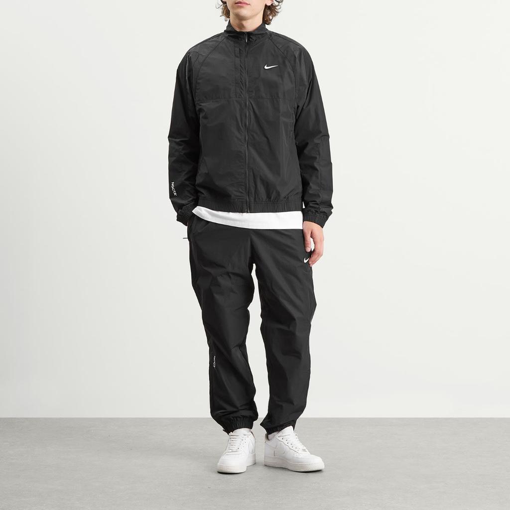 NIKE Nike x NOCTA Cardinal Stock Woven Track Jacket - Outdoor