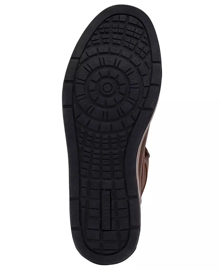 Nautica Men's Lockview Duck Boots 5